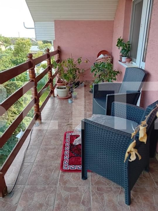 Casa de vânzare 4 camere Sângeorgiu de Mureș - 145998CV | BLITZ Târgu Mureș | Poza8