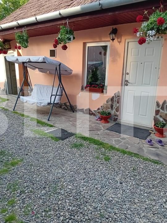 Casa de vânzare 4 camere Sângeorgiu de Mureș - 145998CV | BLITZ Târgu Mureș | Poza10