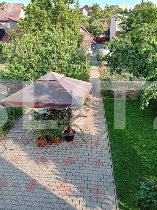 Casa de vânzare 4 camere Sângeorgiu de Mureș - 145998CV | BLITZ Târgu Mureș | Poza9