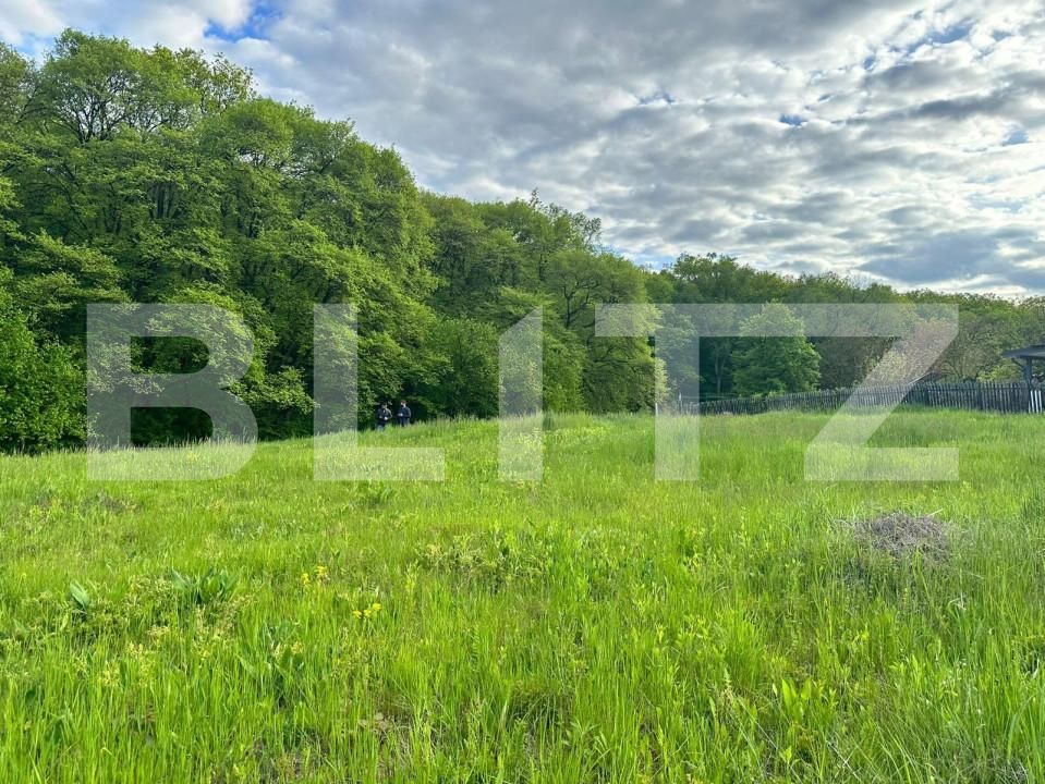 Teren de vânzare Corunca - 146001TV | BLITZ Târgu Mureș | Poza3