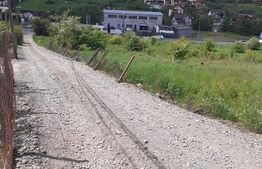 Teren intravilan, zona Corunca, E60