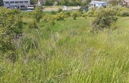 Teren intravilan, zona Corunca, E60