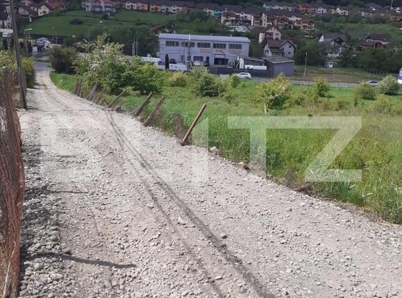 Teren de vânzare Corunca - 146002TV | BLITZ Târgu Mureș | Poza3