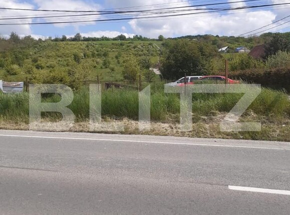 Teren de vânzare Corunca - 146002TV | BLITZ Târgu Mureș | Poza1