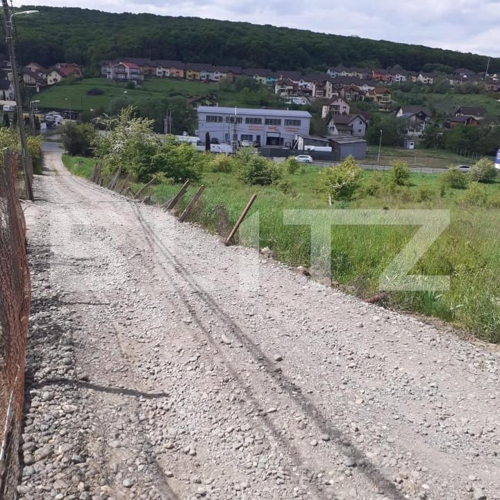 Teren de vânzare Corunca - 146002TV | BLITZ Târgu Mureș | Poza3