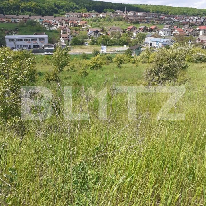 Teren de vânzare Corunca - 146002TV | BLITZ Târgu Mureș | Poza2