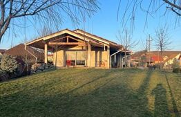 Casa in Cristesti, zona linistita