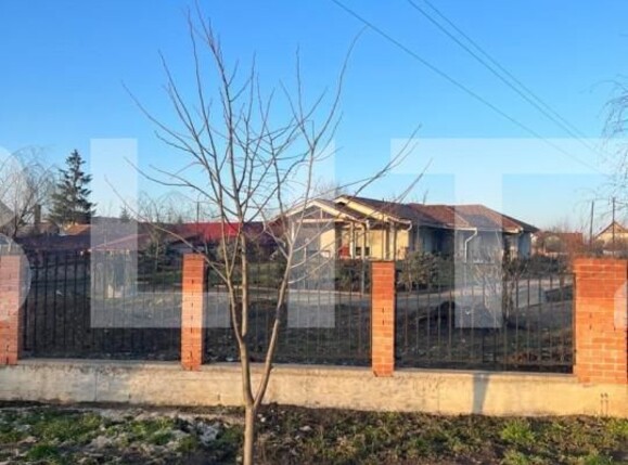 Casa de vânzare 5 camere Cristești - 146003CV | BLITZ Târgu Mureș | Poza2