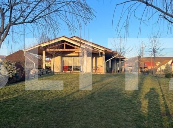 Casa de vânzare 5 camere Cristești - 146003CV | BLITZ Târgu Mureș | Poza1