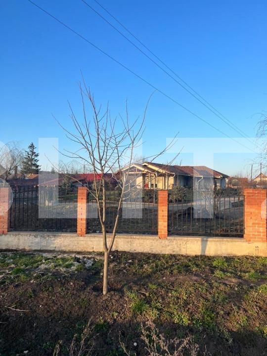 Casa de vânzare 5 camere Cristești - 146003CV | BLITZ Târgu Mureș | Poza2