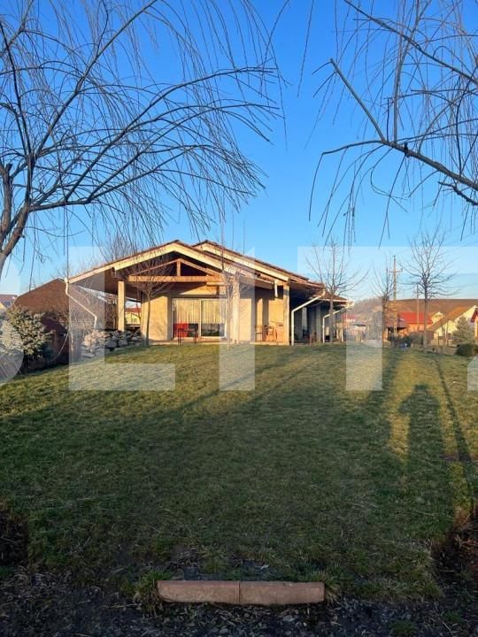 Casa de vânzare 5 camere Cristești - 146003CV | BLITZ Târgu Mureș | Poza1