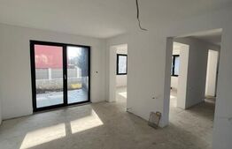 Duplex semifinsat in Sincraiu de Mures