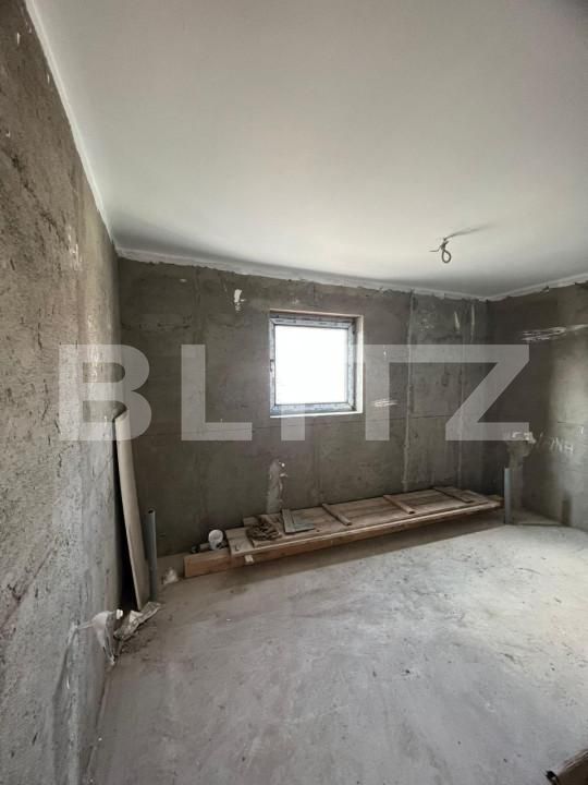 Casa de vânzare 4 camere Sâncraiu de Mureș - 146004CV | BLITZ Târgu Mureș | Poza4