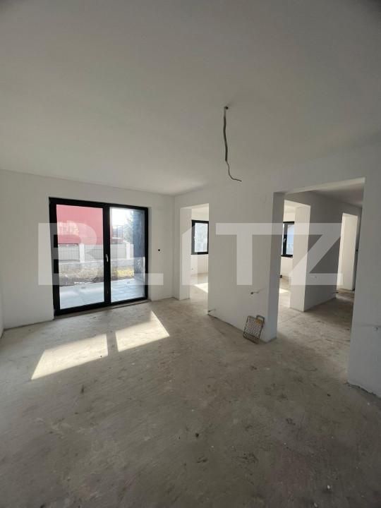 Casa de vânzare 4 camere Sâncraiu de Mureș - 146004CV | BLITZ Târgu Mureș | Poza3