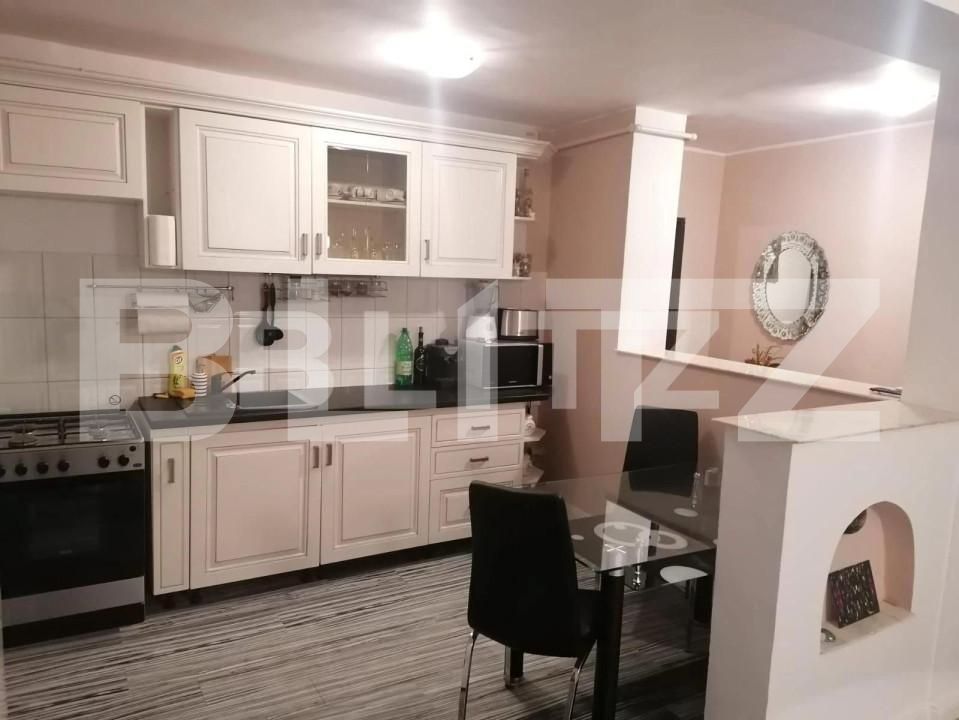 Apartament de vânzare 4 camere Sângeorgiu de Mureș - 146005AV | BLITZ Târgu Mureș | Poza2