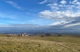 Teren de vânzare Ogra - 189789TV | BLITZ Târgu Mureș | Poza1