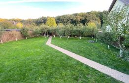 Casa de 4 camere, 240 mp, teren 1750 mp, in Valea Iubirii