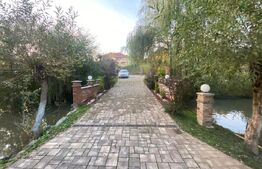 Casa de 4 camere, 240 mp, teren 1750 mp, in Valea Iubirii