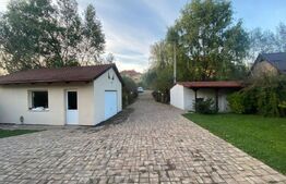 Casa de 4 camere, 240 mp, teren 1750 mp, in Valea Iubirii