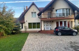 Casa de 4 camere, 240 mp, teren 1750 mp, in Valea Iubirii