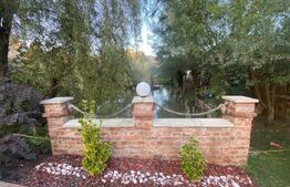 Casa de 4 camere, 240 mp, teren 1750 mp, in Valea Iubirii