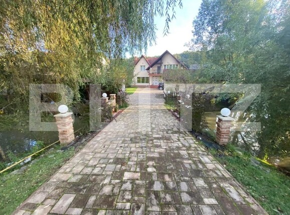 Casa de vânzare 4 camere Corunca - 146009CV | BLITZ Târgu Mureș | Poza1