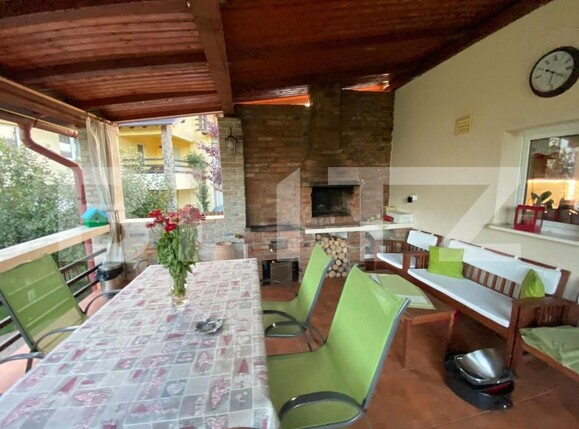 Casa de vânzare 4 camere Corunca - 146009CV | BLITZ Târgu Mureș | Poza8