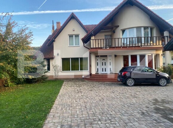 Casa de vânzare 4 camere Corunca - 146009CV | BLITZ Târgu Mureș | Poza1