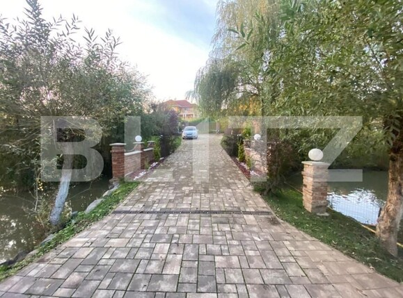 Casa de vânzare 4 camere Corunca - 146009CV | BLITZ Târgu Mureș | Poza6