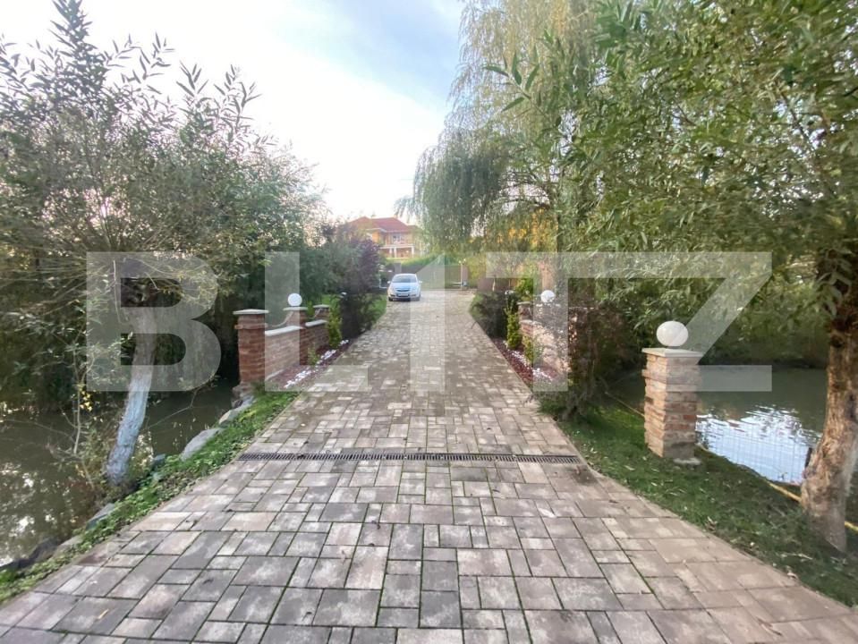 Casa de vânzare 4 camere Corunca - 146009CV | BLITZ Târgu Mureș | Poza5
