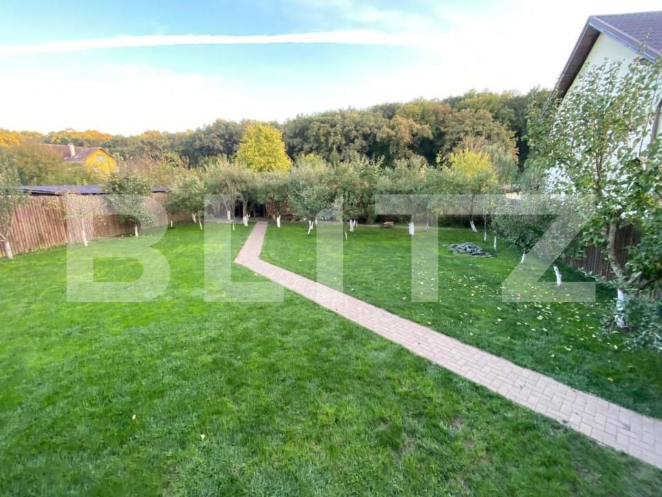 Casa de vânzare 4 camere Corunca - 146009CV | BLITZ Târgu Mureș | Poza3