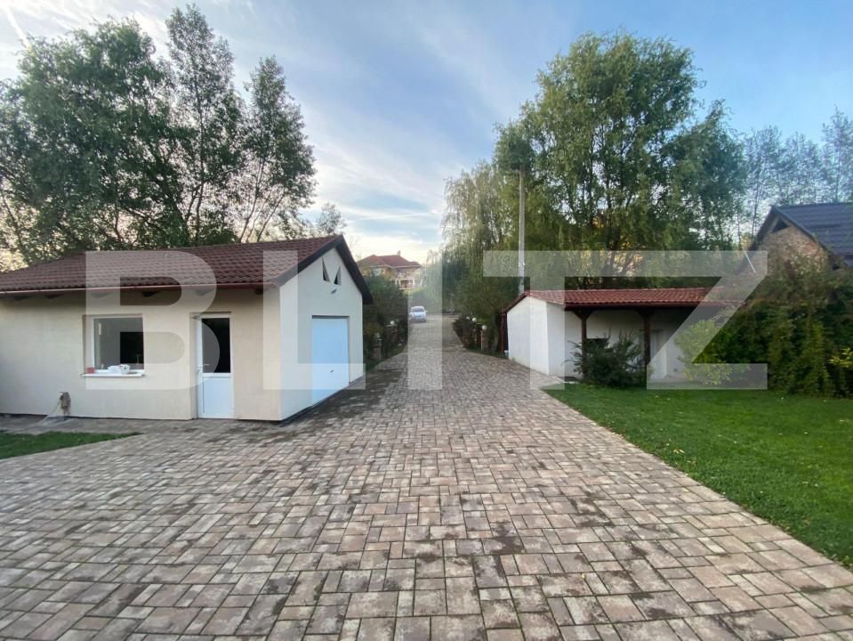Casa de vânzare 4 camere Corunca - 146009CV | BLITZ Târgu Mureș | Poza3