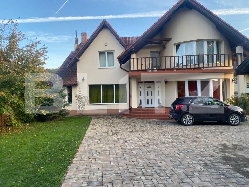 Casa de vânzare 4 camere Corunca - 146009CV | BLITZ Târgu Mureș | Poza1