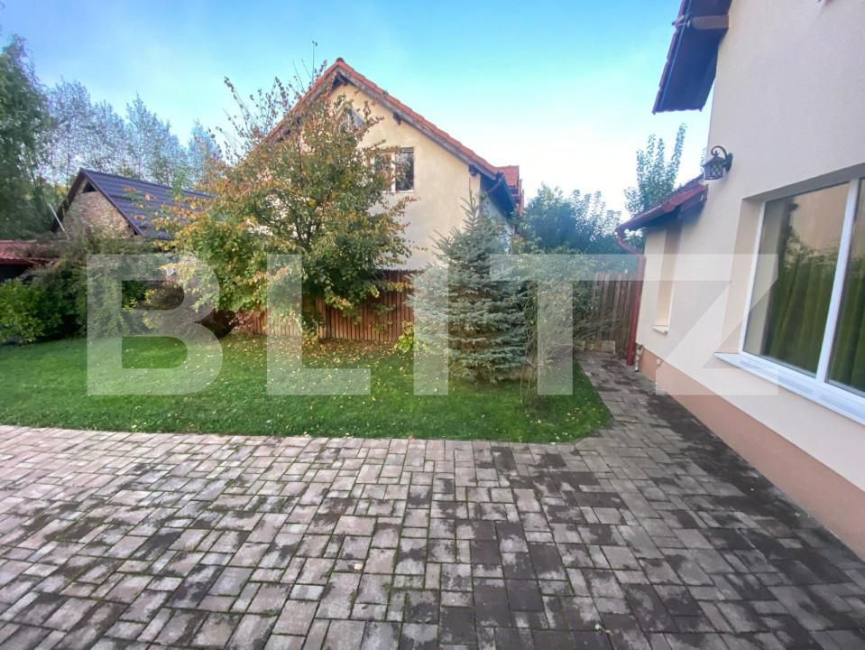Casa de vânzare 4 camere Corunca - 146009CV | BLITZ Târgu Mureș | Poza2