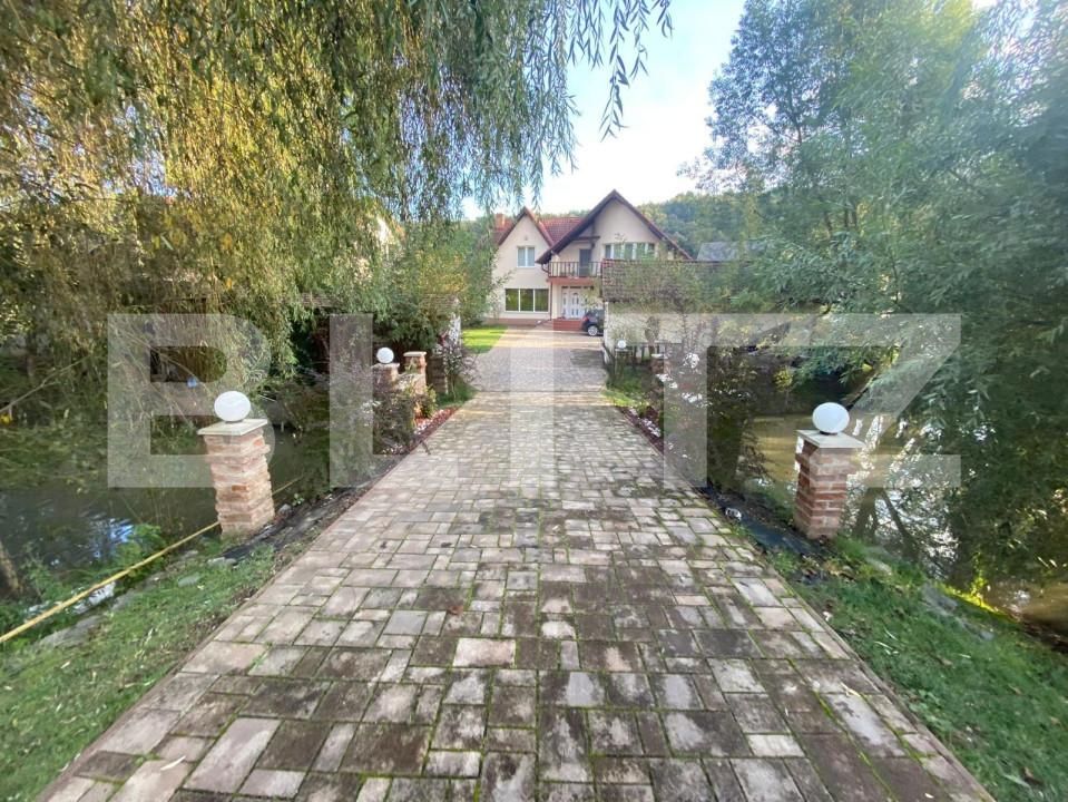 Casa de vânzare 4 camere Corunca - 146009CV | BLITZ Târgu Mureș | Poza4