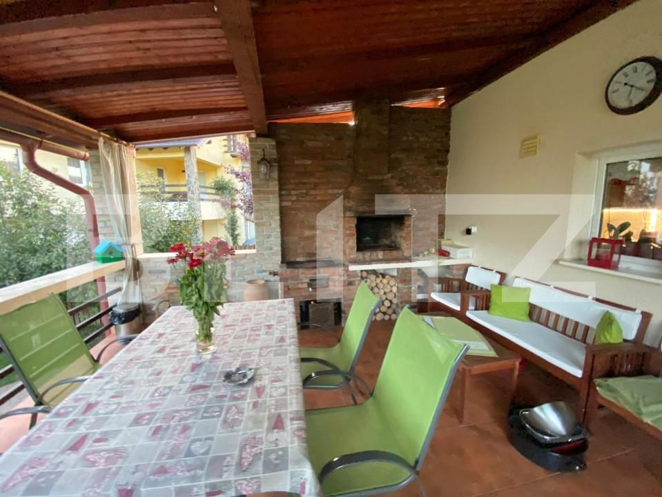 Casa de vânzare 4 camere Corunca - 146009CV | BLITZ Târgu Mureș | Poza7