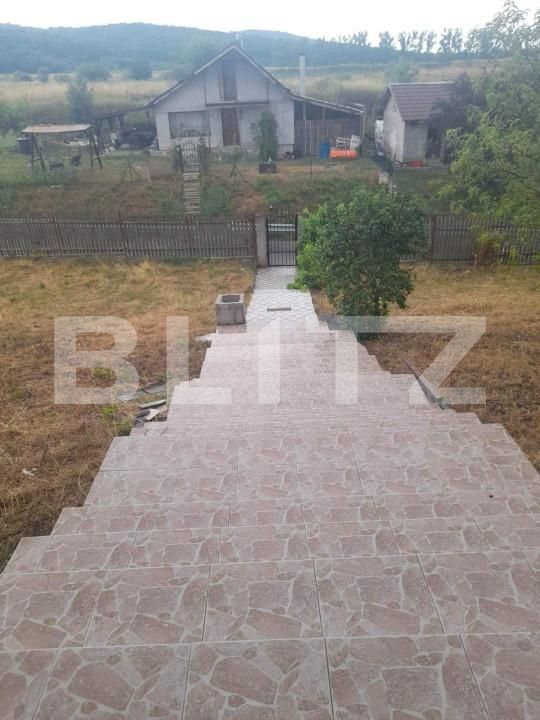 Casa de vânzare 5 camere Sângeorgiu de Mureș - 146010CV | BLITZ Târgu Mureș | Poza8