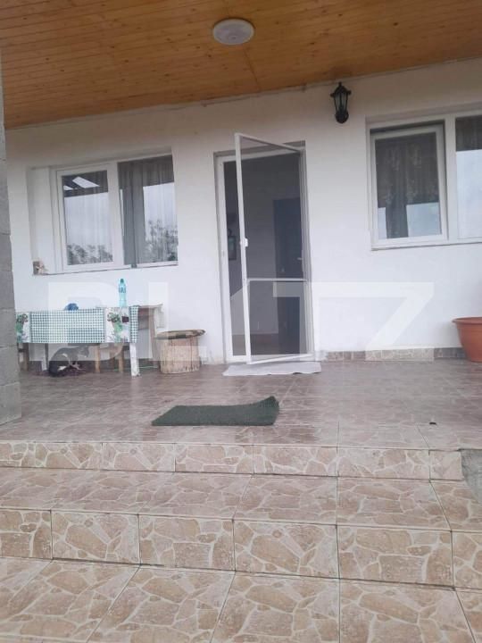 Casa de vânzare 5 camere Sângeorgiu de Mureș - 146010CV | BLITZ Târgu Mureș | Poza3