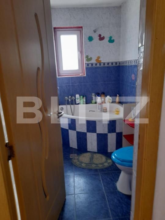 Casa de vânzare 5 camere Sângeorgiu de Mureș - 146010CV | BLITZ Târgu Mureș | Poza4