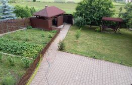 Casa individuala de 180 mp si 650 mp teren in Nazna