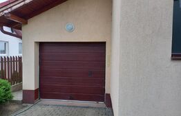 Casa individuala de 180 mp si 650 mp teren in Nazna