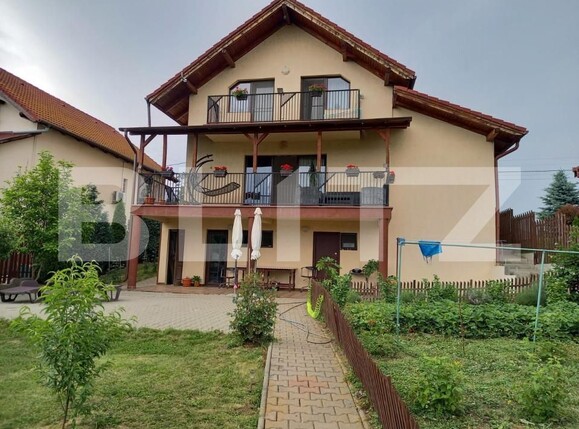 Casa de vânzare 4 camere Nazna - 146011CV | BLITZ Târgu Mureș | Poza2
