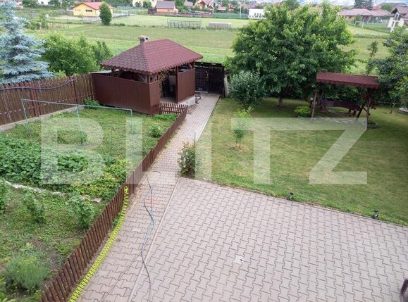Casa de vânzare 4 camere Nazna - 146011CV | BLITZ Târgu Mureș | Poza1