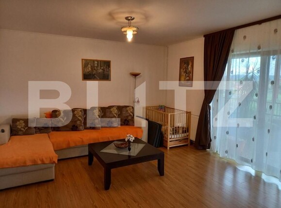 Casa de vânzare 4 camere Nazna - 146011CV | BLITZ Târgu Mureș | Poza3