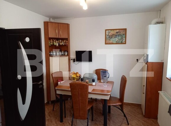 Casa de vânzare 4 camere Nazna - 146011CV | BLITZ Târgu Mureș | Poza5