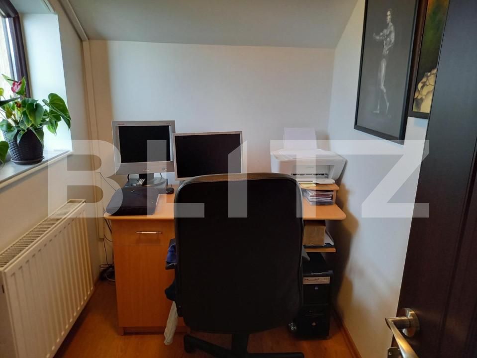 Casa de vânzare 4 camere Nazna - 146011CV | BLITZ Târgu Mureș | Poza10