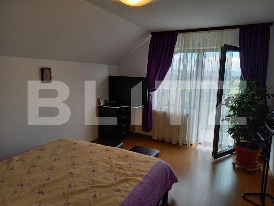 Casa de vânzare 4 camere Nazna - 146011CV | BLITZ Târgu Mureș | Poza9