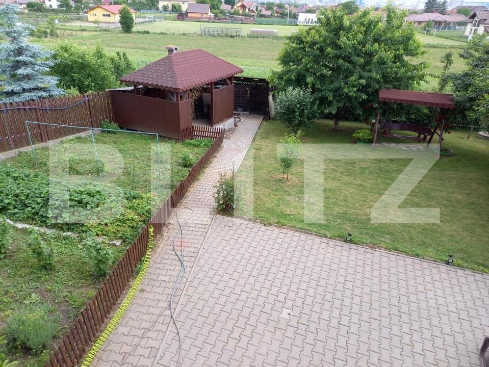 Casa de vânzare 4 camere Nazna - 146011CV | BLITZ Târgu Mureș | Poza1