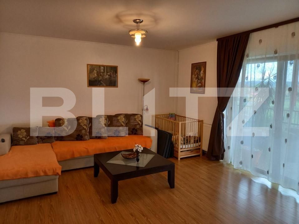 Casa de vânzare 4 camere Nazna - 146011CV | BLITZ Târgu Mureș | Poza3