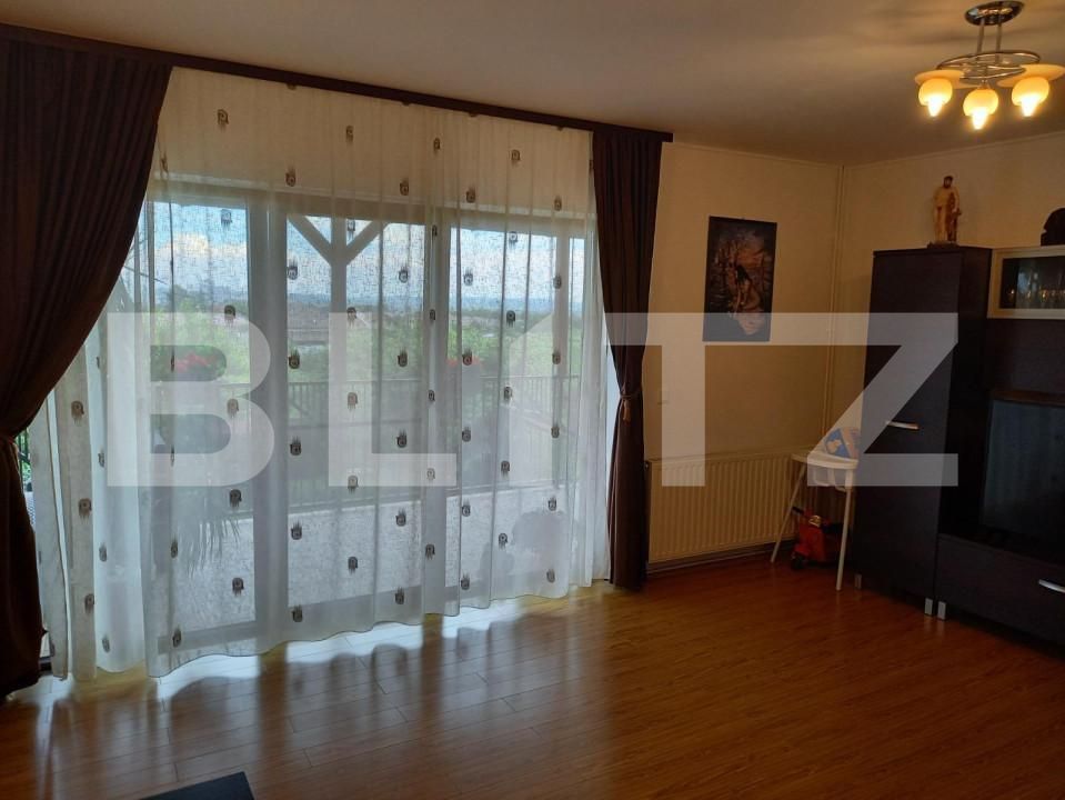 Casa de vânzare 4 camere Nazna - 146011CV | BLITZ Târgu Mureș | Poza4